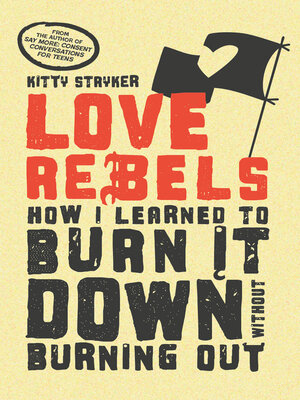 cover image of Love Rebels